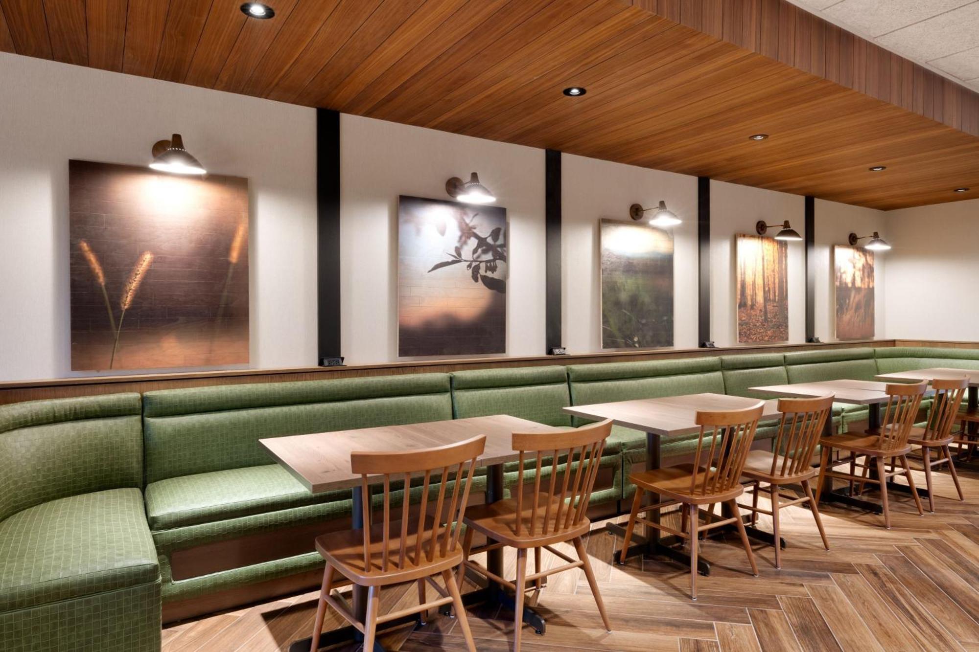 Fairfield By Marriott Inn & Suites Salt Lake City Cottonwood Holladay Buitenkant foto